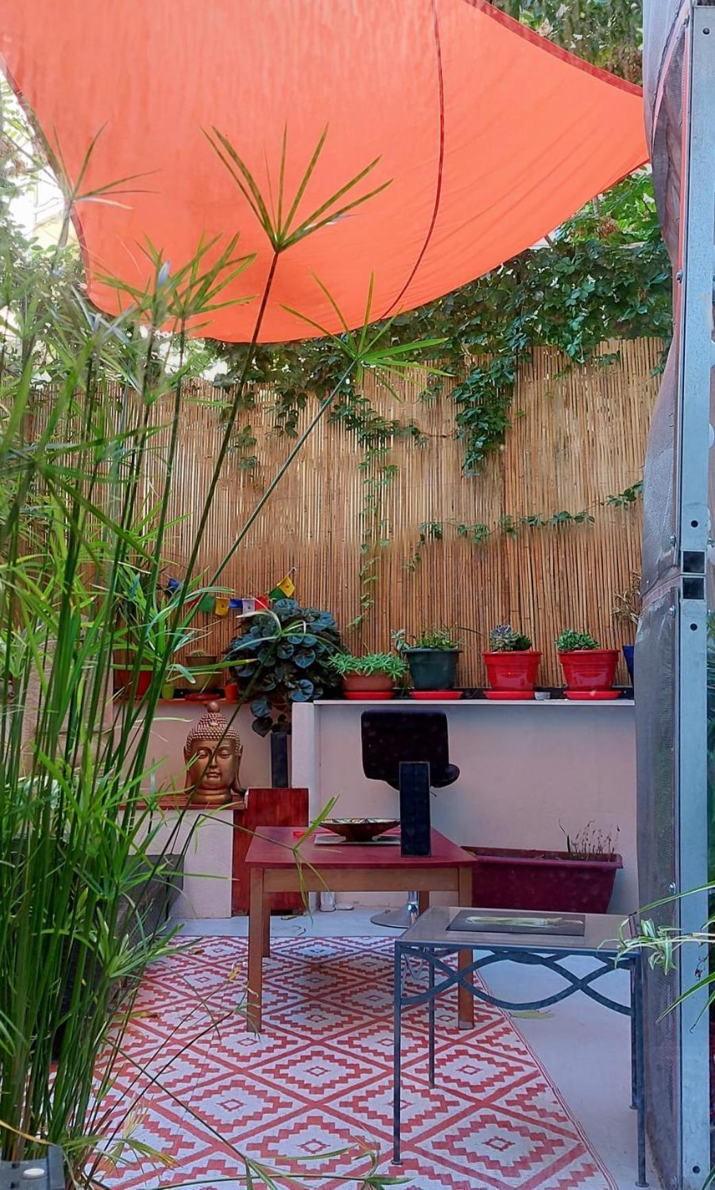 Cosy Appart Marseille Exterior photo